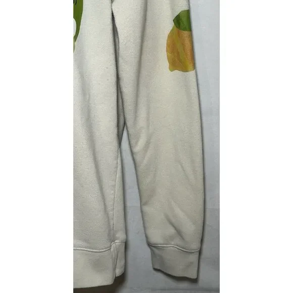 Hello Kitty‎ & Friends Sanrio Fruits Crewneck Women's Large Sweater - Picture 7 of 10